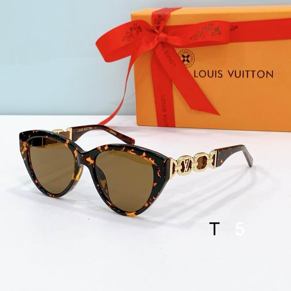 LV Sunglasses ID:20260410-2770